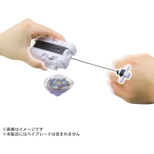 4種セット/ ベイブレード X レオンクレスト + BX-41 ラバーカスタム