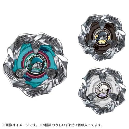 ベイブレードX ホエールウェーブ 2個 まとめ売り ベイブレードX ＼ 2個セット ／ BEYBLADE X BX-36 ランダムブースター