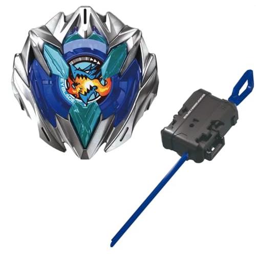 タカラトミー ベイブレード X BEYBLADE UX-08シルバーウルフ3 タカラトミー ベイブレード X BEYBLADE UX-08シルバーウルフ3