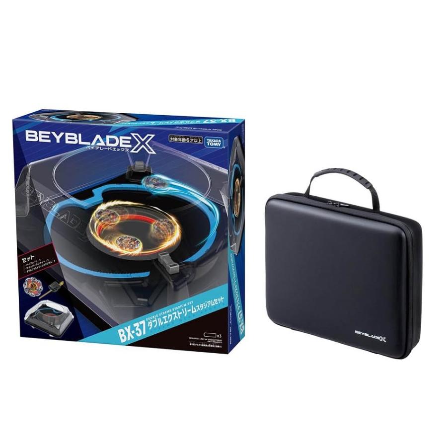 タカラトミー ベイブレード X BEYBLADE BX-37 ダブル タカラトミー ベイブレード X BEYBLADE BX-37 ダブル