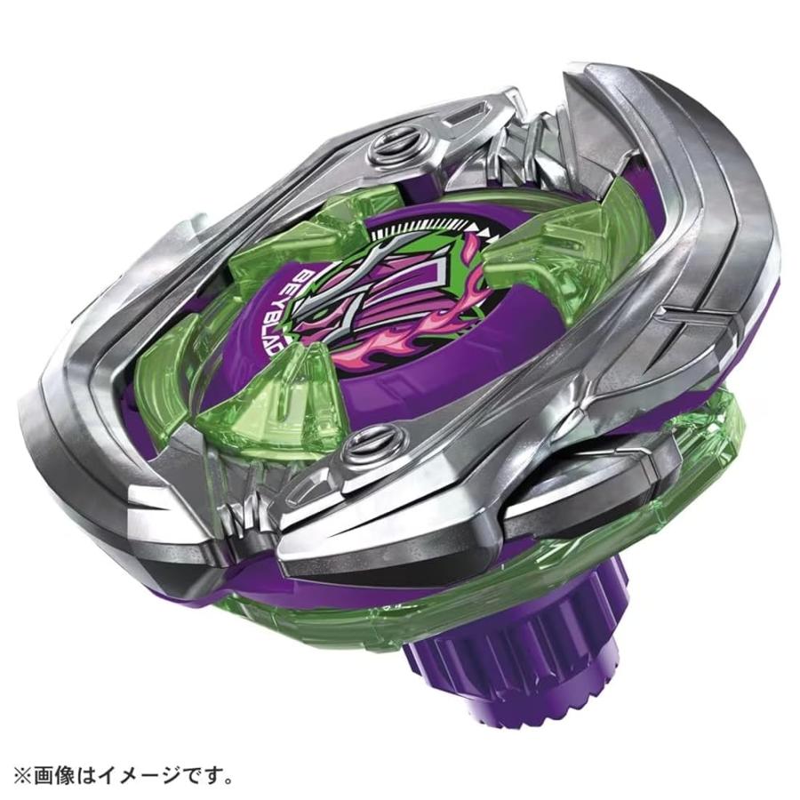 タカラトミー BEYBLADE X ベイブレードX BX-38 ブースター タカラトミー BEYBLADE X ベイブレードX BX-38 ブースター