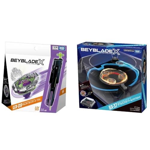 タカラトミー BEYBLADE X ベイブレードX BX-37 ダブル タカラトミー BEYBLADE X ベイブレードX BX-37 ダブル
