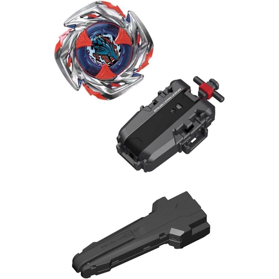 最強セット/タカラトミー BEYBLADE X ベイブレードX UX-11 最強セット/タカラトミー BEYBLADE X ベイブレードX UX-11