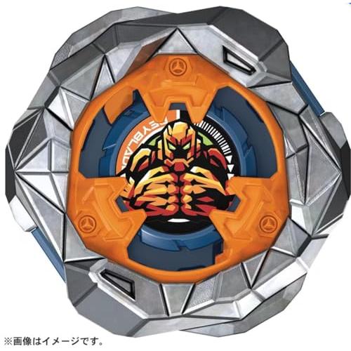 3個セット / タカラトミー ベイブレード X BEYBLADE UX-13 ゴーレム