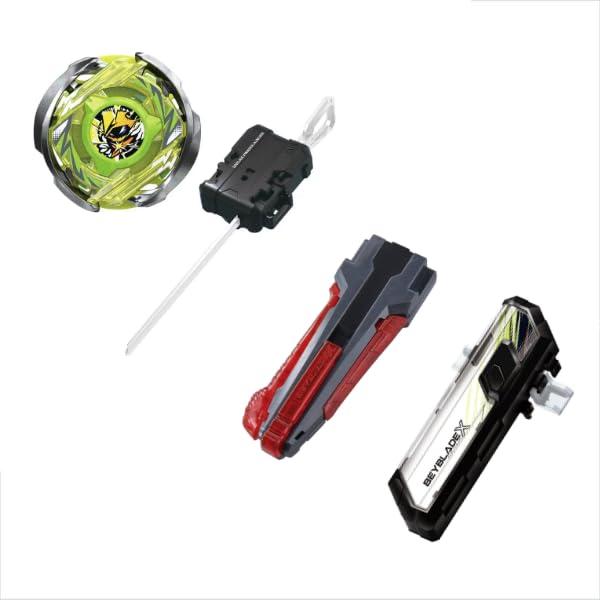 ベイブレードX ウィザードアーク　新品未開封　カートン BEYBLADE - 【新品・未開封】ウィザードアークR ブレード