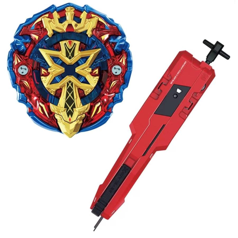 3/29発売予定 タカラトミー ベイブレード X BYBLADE BX-00 スターター 