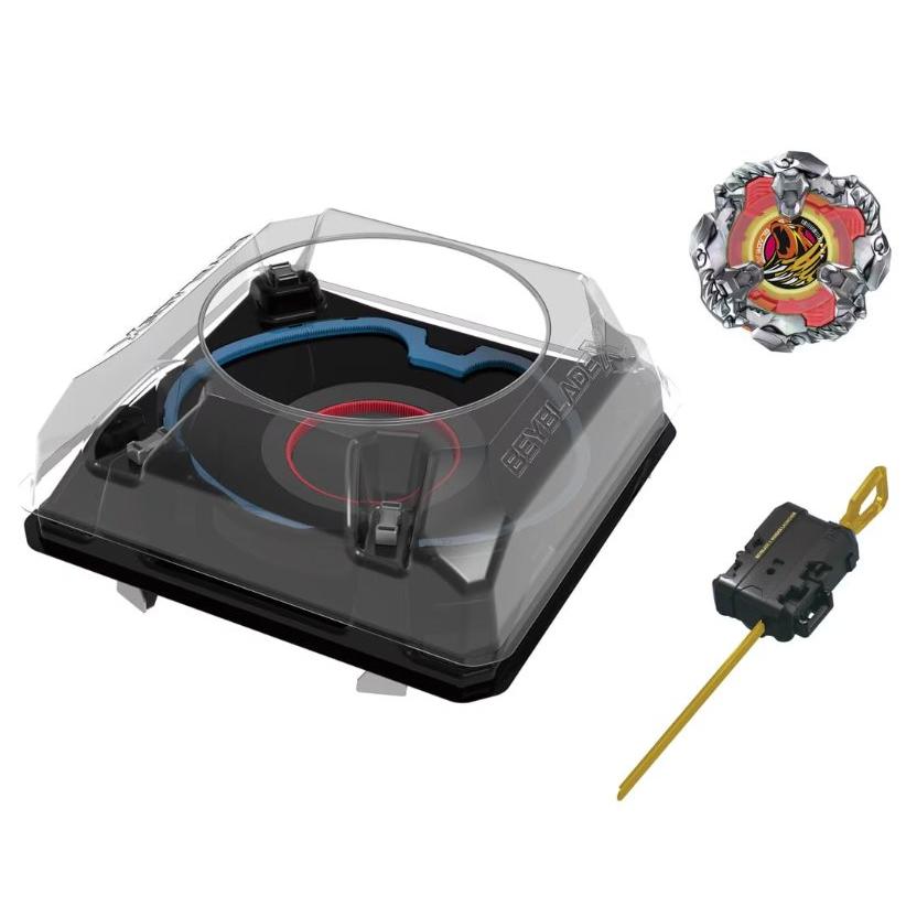 タカラトミー ベイブレード X BYBLADE BX-00 スターター ゼノ タカラトミー ベイブレード X BYBLADE BX-00 スターター ゼノ