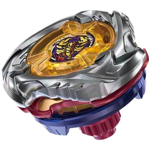 即日発送　ベイブレードX レアベイ4点セット　スコーピオンスピア他 ベイブレードX タカラトミー BEYBLADE X ベイブレード UX-14