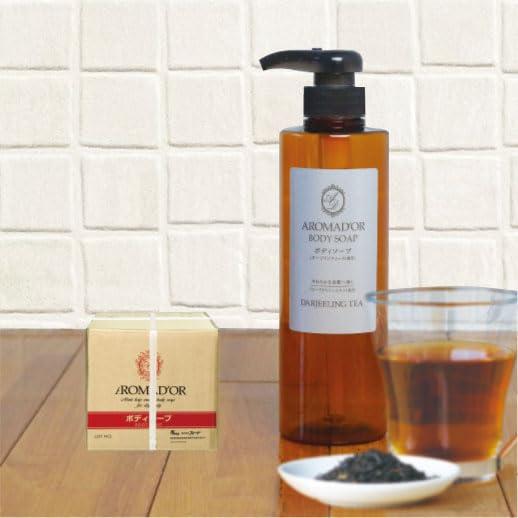 取り寄せ / アロマドール ボディソープ ダージリンティーの香り 20kg アロマドール ※専用コック付き (1個) ボディソープボトルは付属しません。 お取り寄せ / アロマドール ボディソープ ダージリンティーの香り 20kg