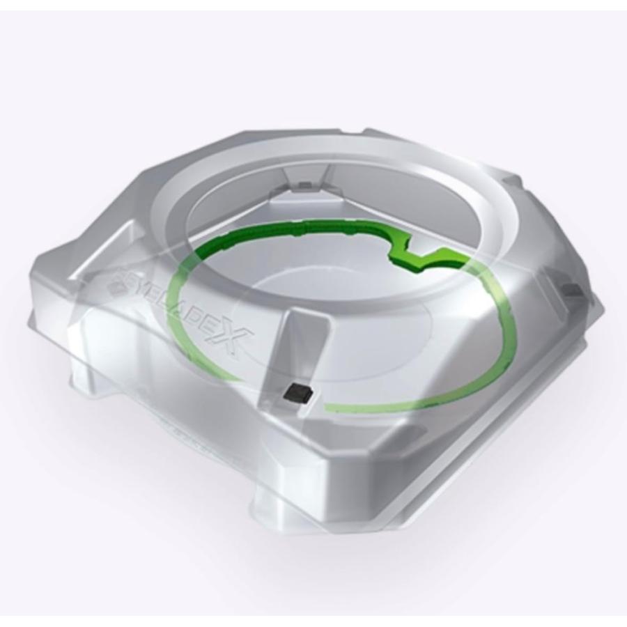 ベイブレードX ベイブレード X BEYBLADEX BX-10 エクストリーム