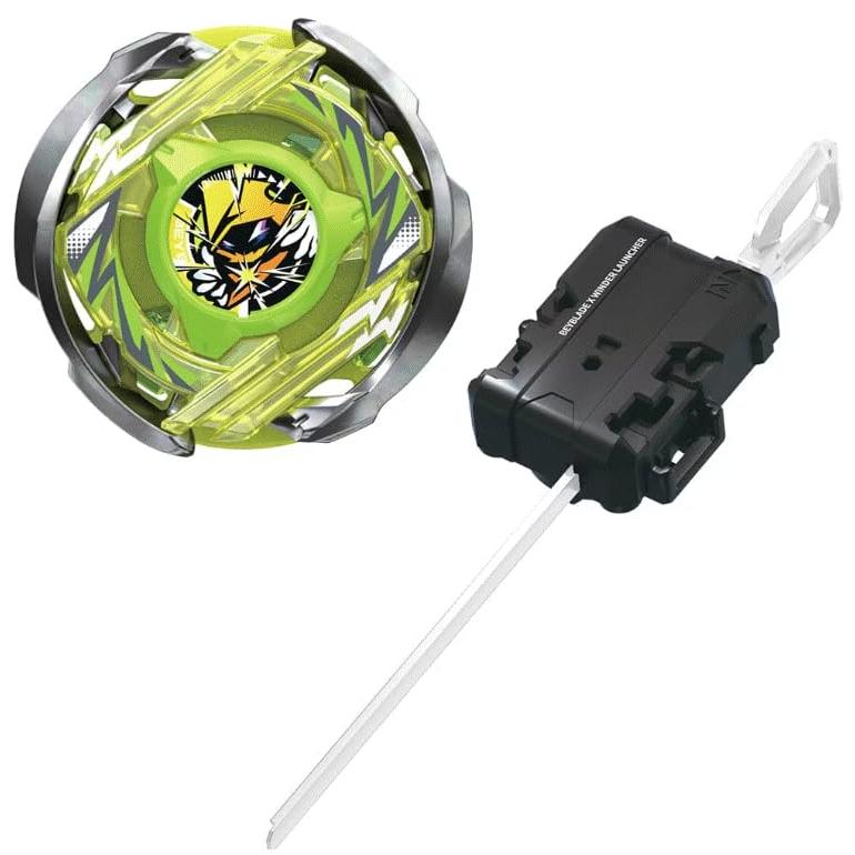 【新品】 ベイブレードx ドランブレイブ 2個セット ベイブレードX 4種セット / ベイブレード X BEYBLADE CX-01 ドラン