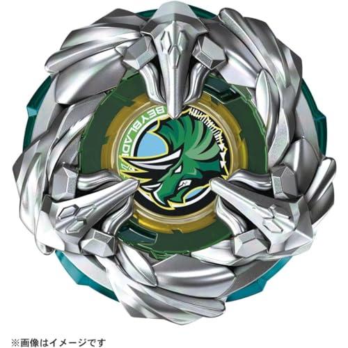 ベイブレードX タカラトミー ベイブレード X BEYBLADE BX-44 トリケラ
