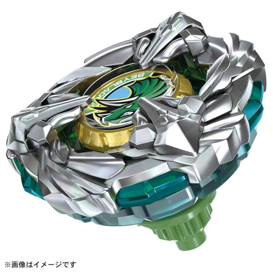 ベイブレードX タカラトミー(TAKARA TOMY) BEYBLADE X BX-44