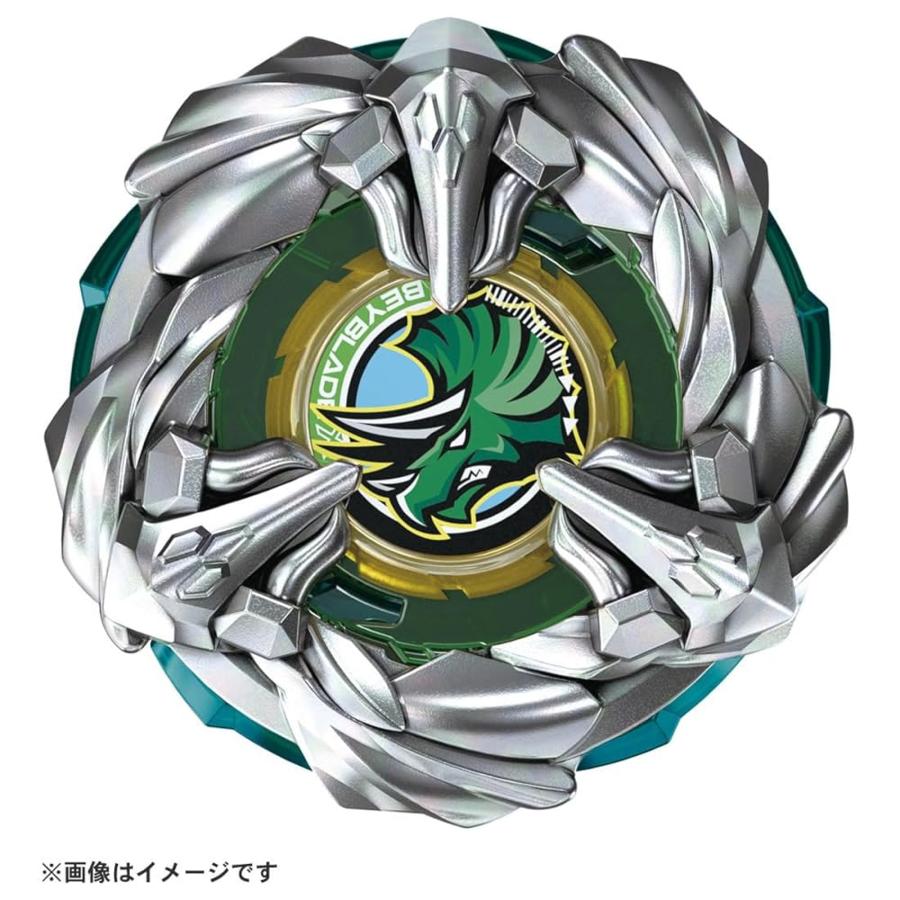 ベイブレードX タカラトミー(TAKARA TOMY) BEYBLADE X BX-44