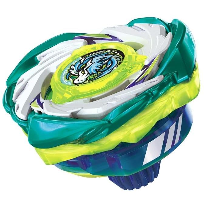 ベイブレードX ラッピング対応 / 3種セット ベイブレード X CX-07