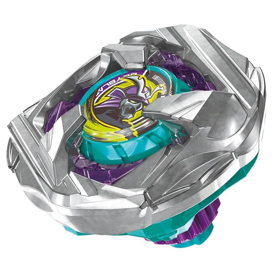 タカラトミー ( TAKARA TOMY ) BEYBLADE X ベイブレードX BX-45