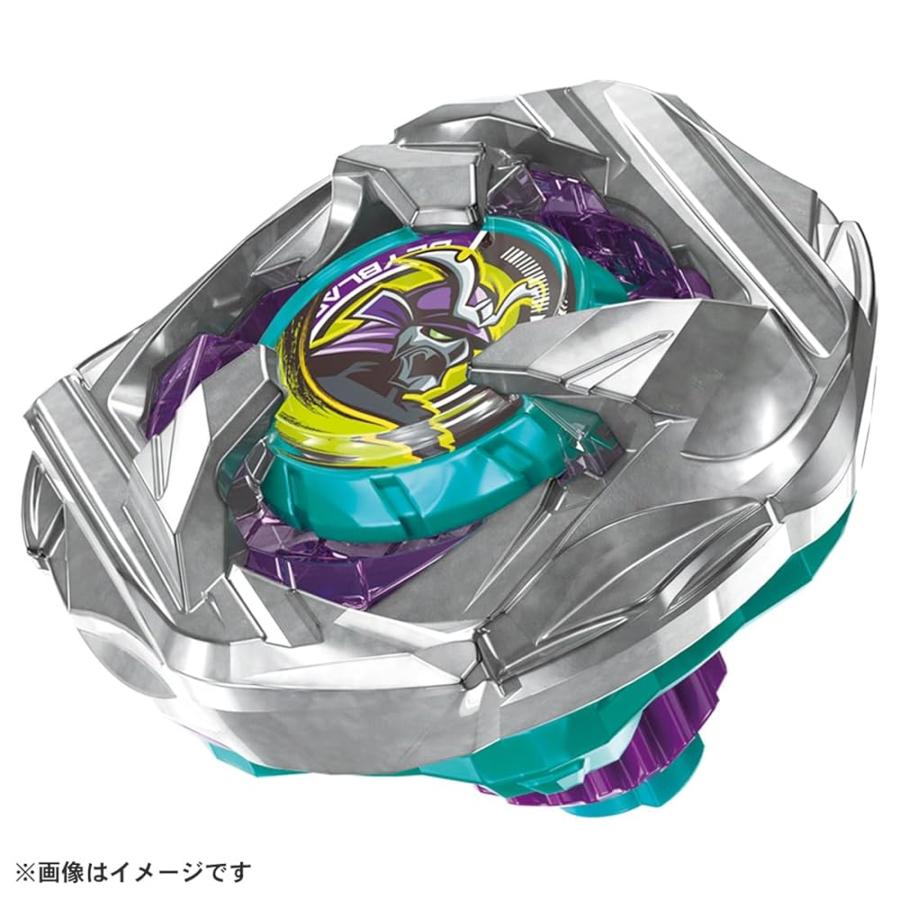 ベイブレードX タカラトミー ( TAKARA TOMY ) BEYBLADE X BX-45