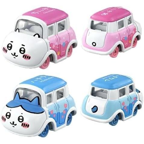 8種コンプリートセット / タカラトミー トミカ ドリームトミカ