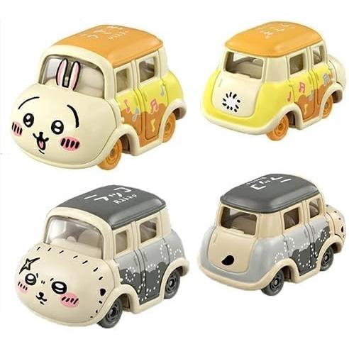 8種コンプリートセット / タカラトミー トミカ ドリームトミカ SP ちい