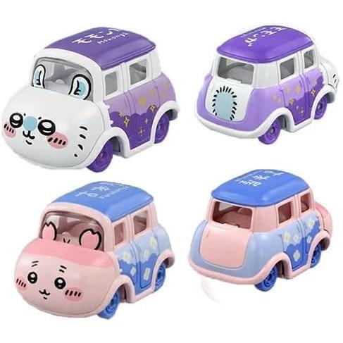 トミカ 8種コンプリートセット / タカラトミー ドリームトミカ SP ちい