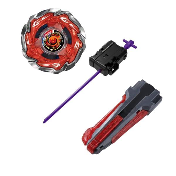 ベイブレードX 2種セット / タカラトミー ベイブレード X BEYBLADEX CX