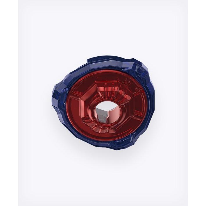 タカラトミー ( TAKARA TOMY ) BEYBLADE X ベイブレードX UX-00 B4