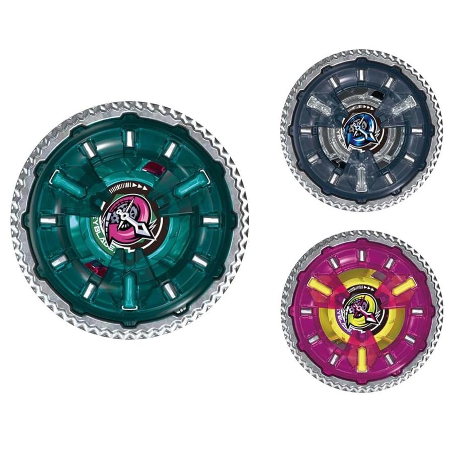 タカラトミー(TAKARA TOMY) BEYBLADE X ベイブレードX UX-16 ランダム