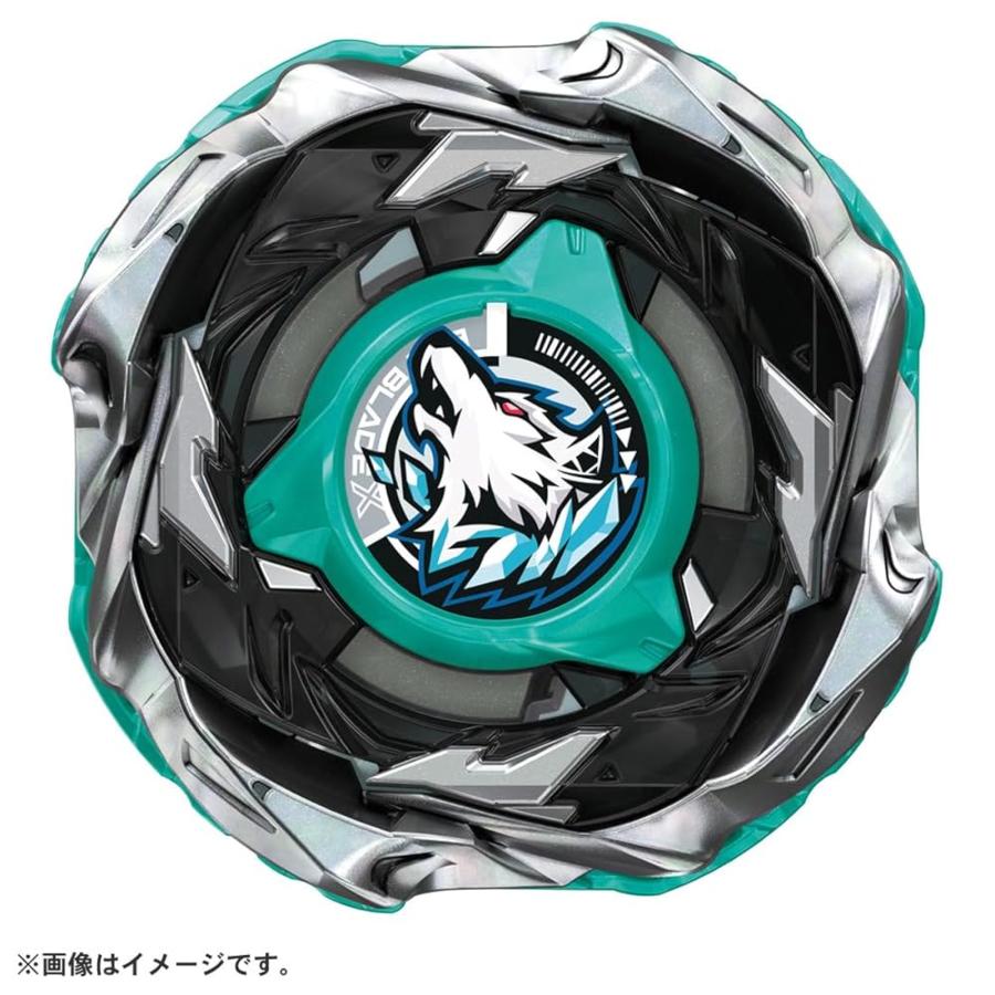 ベイブレードX タカラトミー(TAKARA TOMY) BEYBLADE X CX-10