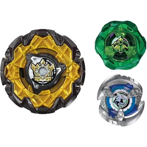 カエデ⭐︎ベイブレードX まとめ売り 2種セット / タカラトミー (TAKARATOMY) BEYBLADEX ベイブレードX BX