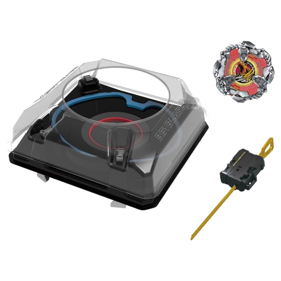 BEYBLADE X ベイブレードX BX-37 ダブルエクストリームスタジアム