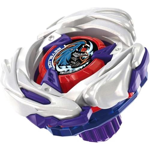 【調整済み】メテオドラグーン7-60L ベイブレードX 姿勢保持◎ ベイブレードX 3種セット タカラトミー UX-17 メテオドラグーン3-70J