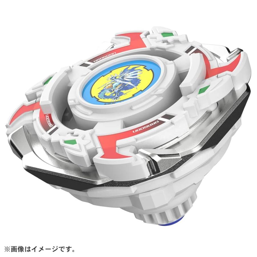 タカラトミー(TAKARA TOMY) BEYBLADE X ベイブレードX BX-00