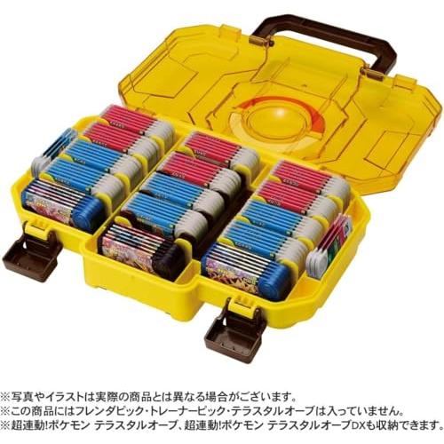 セット販売] タカラトミー ポケモンフレンダ [ フレンダトランク