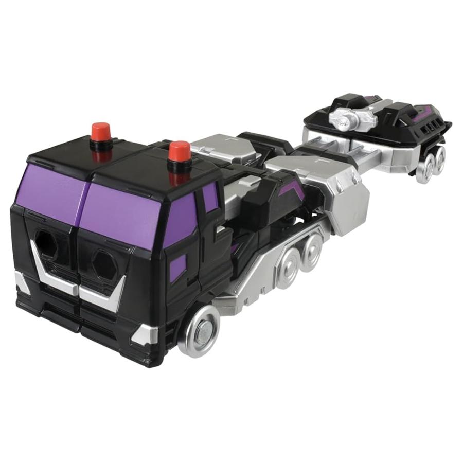 タカラトミー プラレール シンカリオンCW オルタナティブシンカリオン 電車 おもちゃ 3歳以上 |  | 04