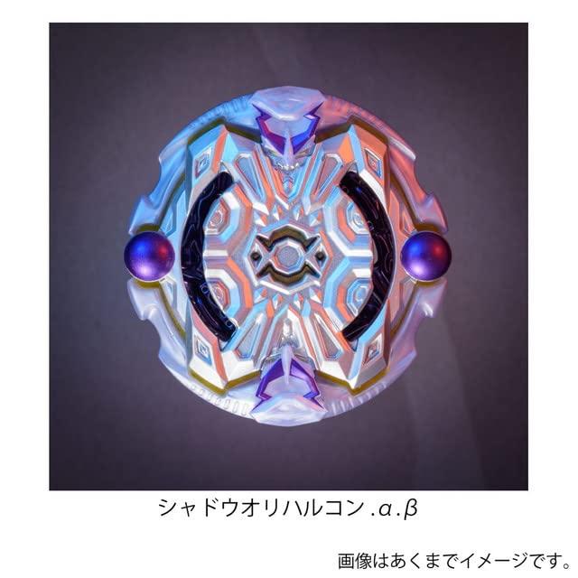 ベイブレードバースト タカラトミー ( TAKARA TOMY ) シャドウ