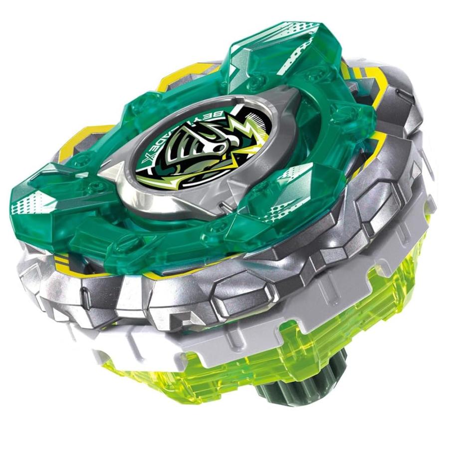 ベイブレードセット 約70個 パーツ付き タカラトミー ( TAKARA TOMY ) ベイブレード X BEYBLADE CX-14
