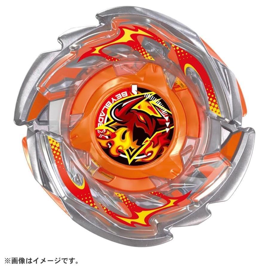ベイブレードX タカラトミー ベイブレード X [最強3種セット] CX-13