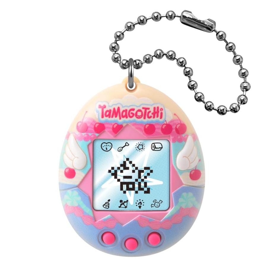 m*k様 たまごっち たまごっち [バンダイ(BANDAI)] Original Tamagotchi Angel Cake