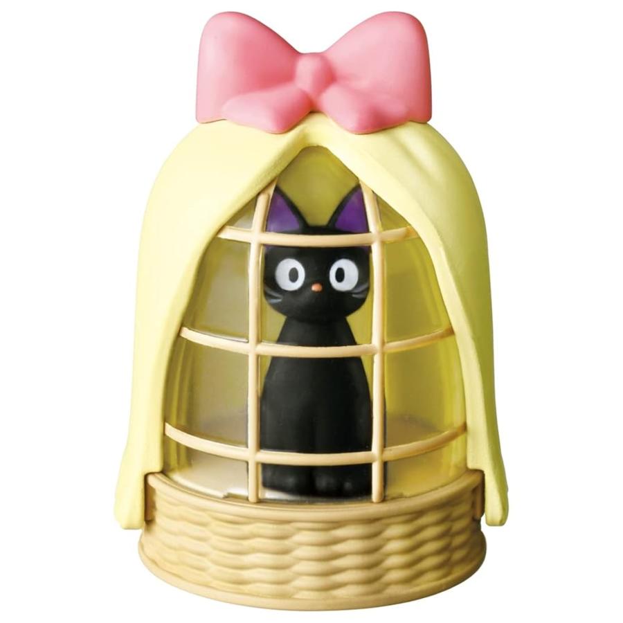 タカラトミー(TAKARA TOMY) ドリームトミカ ジブリがいっぱい 06 魔女
