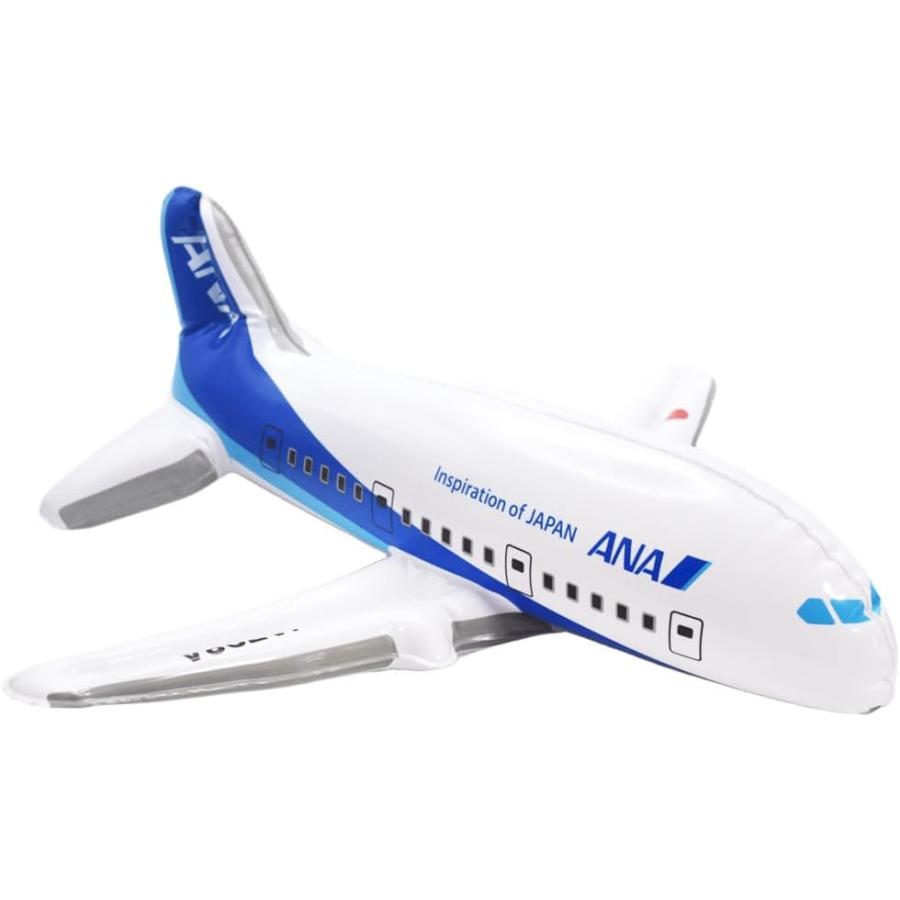 ANA ビニールプレーン ボーイング 777 全日空 飛行機 グッズ アイテム