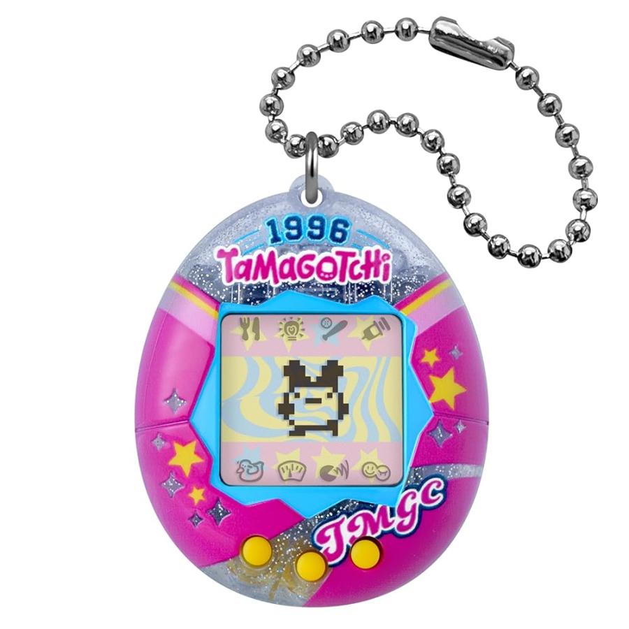 バンダイ(BANDAI)] Original Tamagotchi College Sweat 対象年齢 6 才