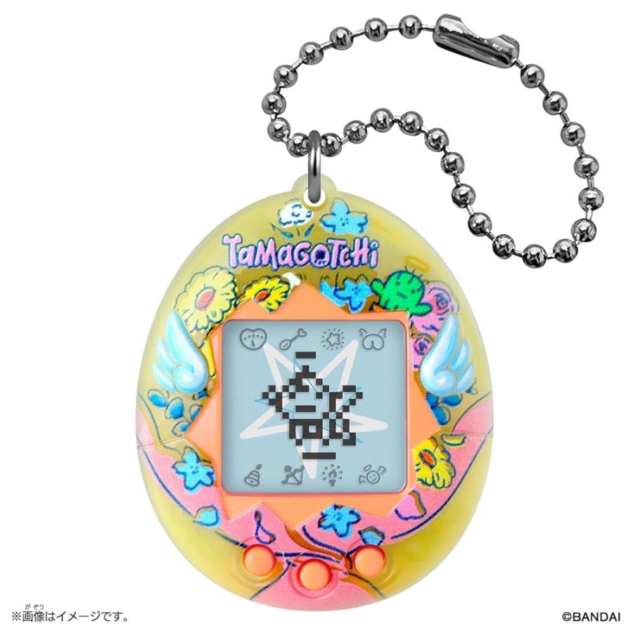 バンダイ(BANDAI)] Original Tamagotchi Angel Flower Bouquet 対象