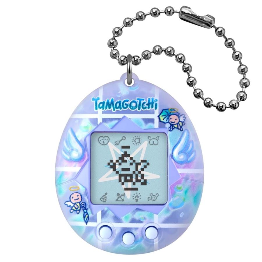 バンダイ(BANDAI)] Original Tamagotchi Rainy Angel 対象年齢 6 才