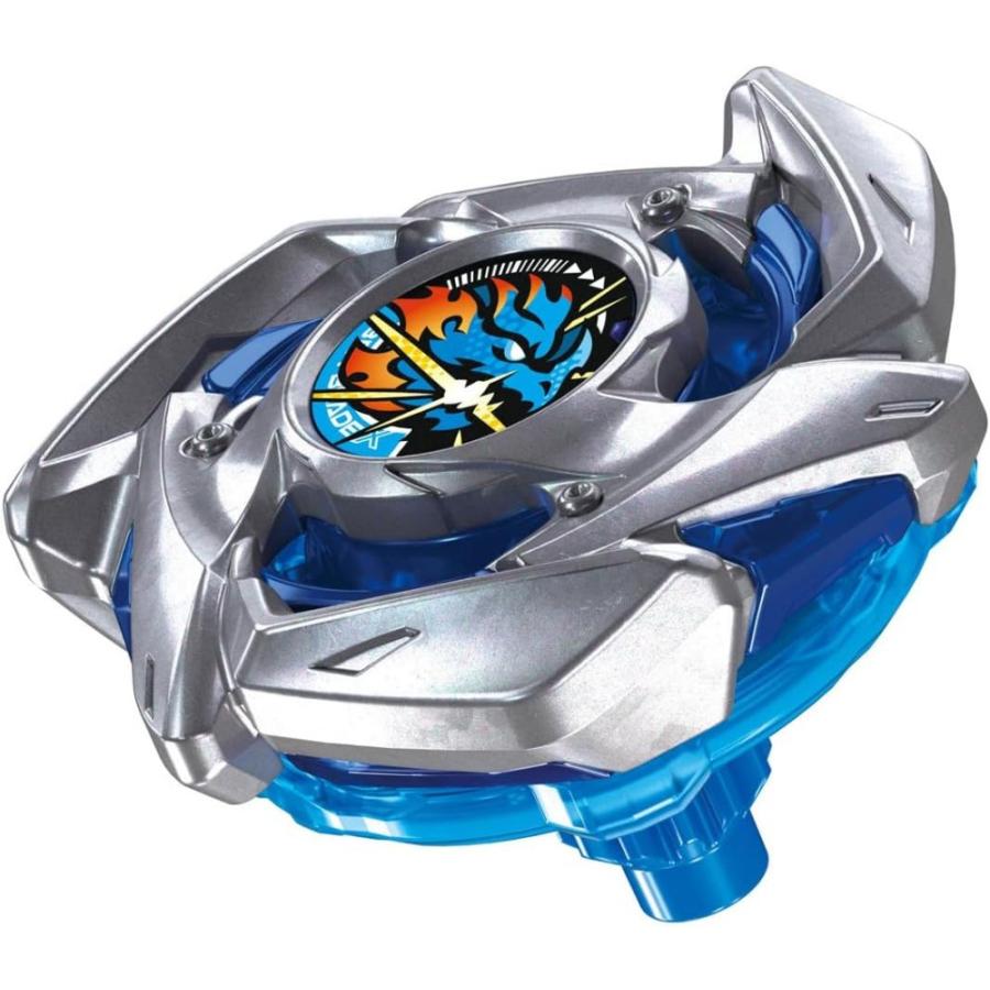 ベイブレードX [2種セット] タカラトミー BEYBLADE X BX-49 スターター