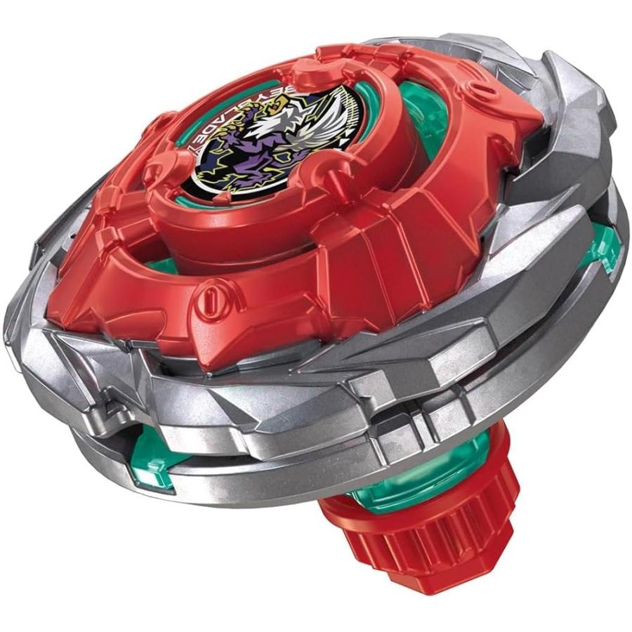 2種セット] タカラトミー ベイブレード X BEYBLADEX UX-19 スターター