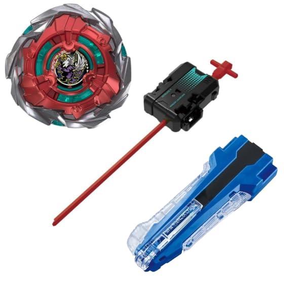 新品未使用　タカラトミー ベイブレードX UX-19 2個セット ベイブレードX [2種セット] タカラトミー ベイブレード X BEYBLADEX UX