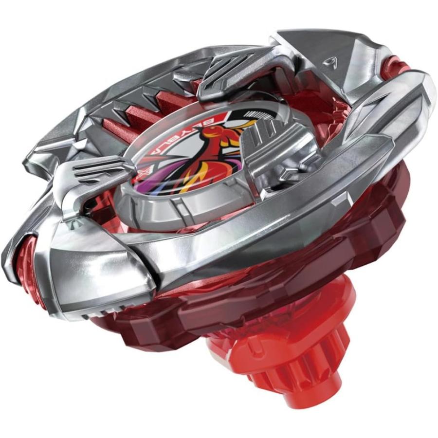 ベイブレードX [2種セット] タカラトミー BEYBLADE X BX-44
