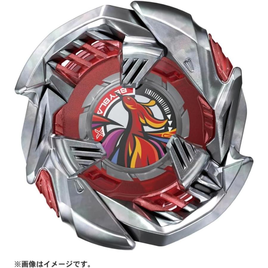 ベイブレードX [2種セット] タカラトミー BEYBLADE X BX-44