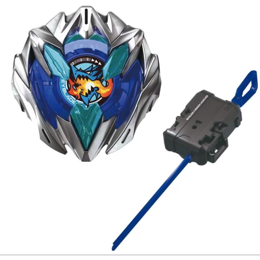 ベイブレードX [2種セット] タカラトミー BEYBLADE X UX-01 スターター