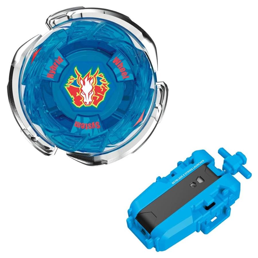 ベイブレードX ストームペガシス ランダム　ブースター セット ベイブレードX タカラトミー(TAKARA TOMY) BEYBLADE X BX-00